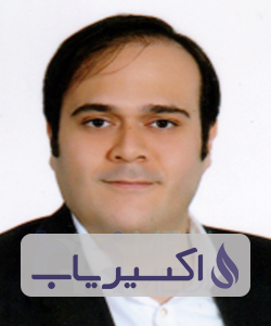 دکتر رضا میرفخرائی