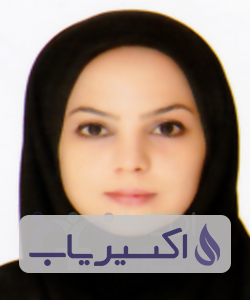 دکتر مهسا علی نقیان الیادرانی