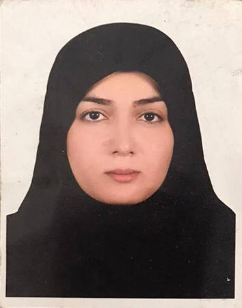 دکتر لیلا عسگرزاده
