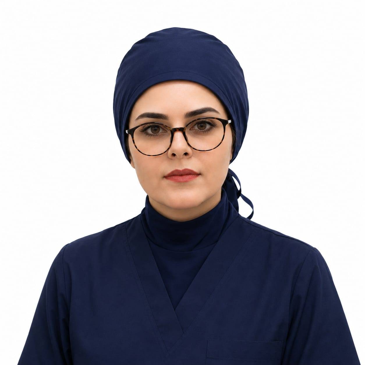 دکتر سودابه بهروج