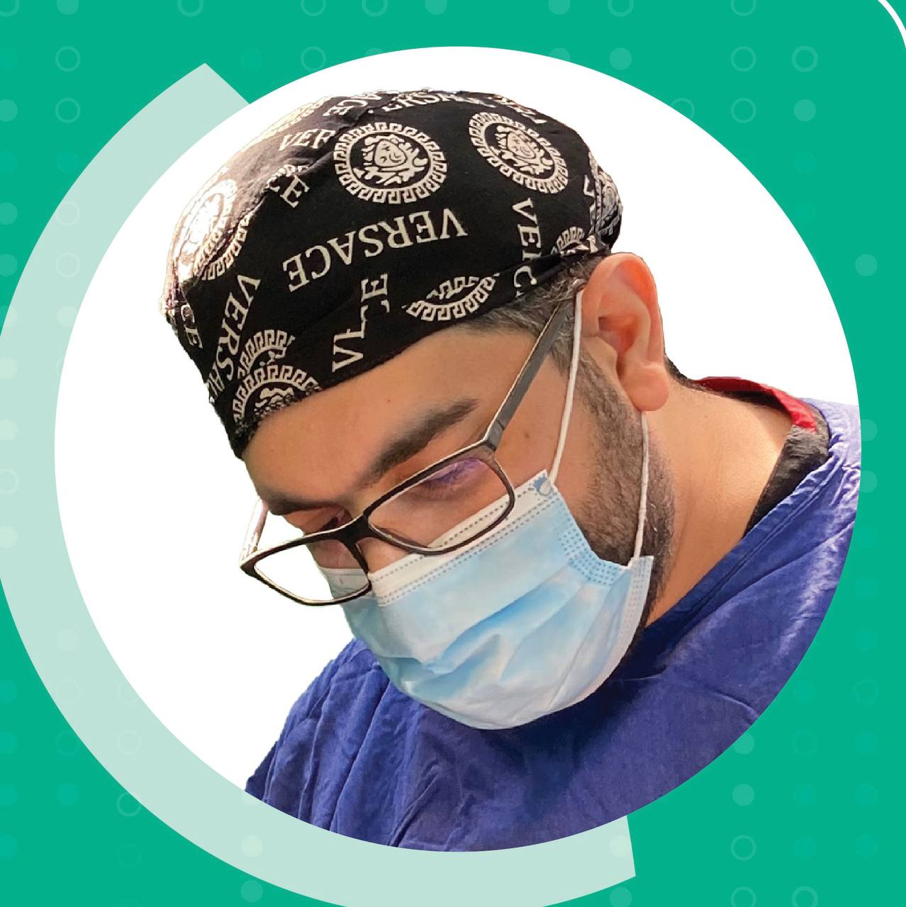 دکتر مهدی گنجعلی