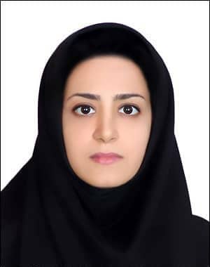 دکتر مریم رفیعی منش