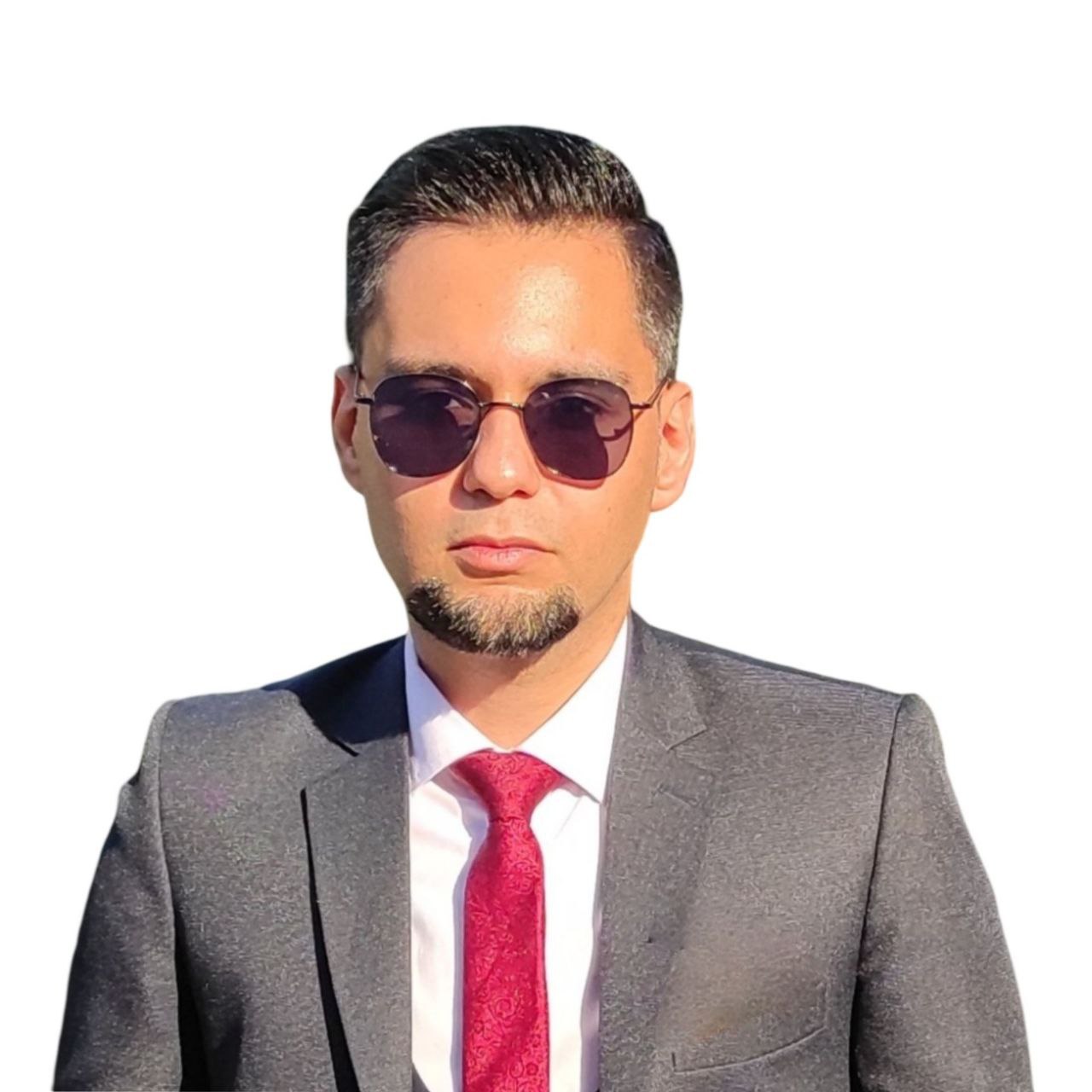 دکتر سپهر مظلومی کوهبنانی