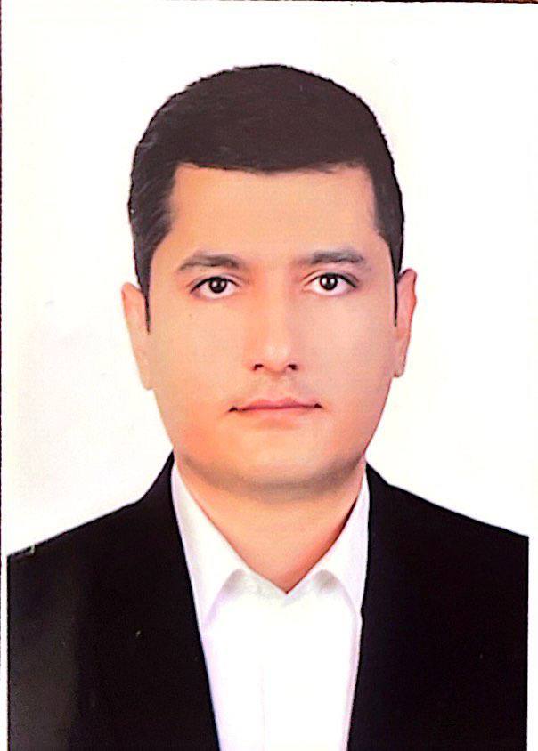 دکتر حمید مهراد