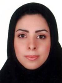 دکتر مهدیه پاکدامن قاسم آباد