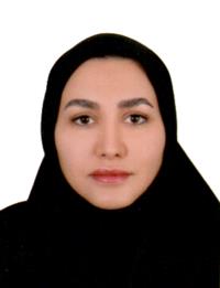 دکتر مریم محسنی کیا