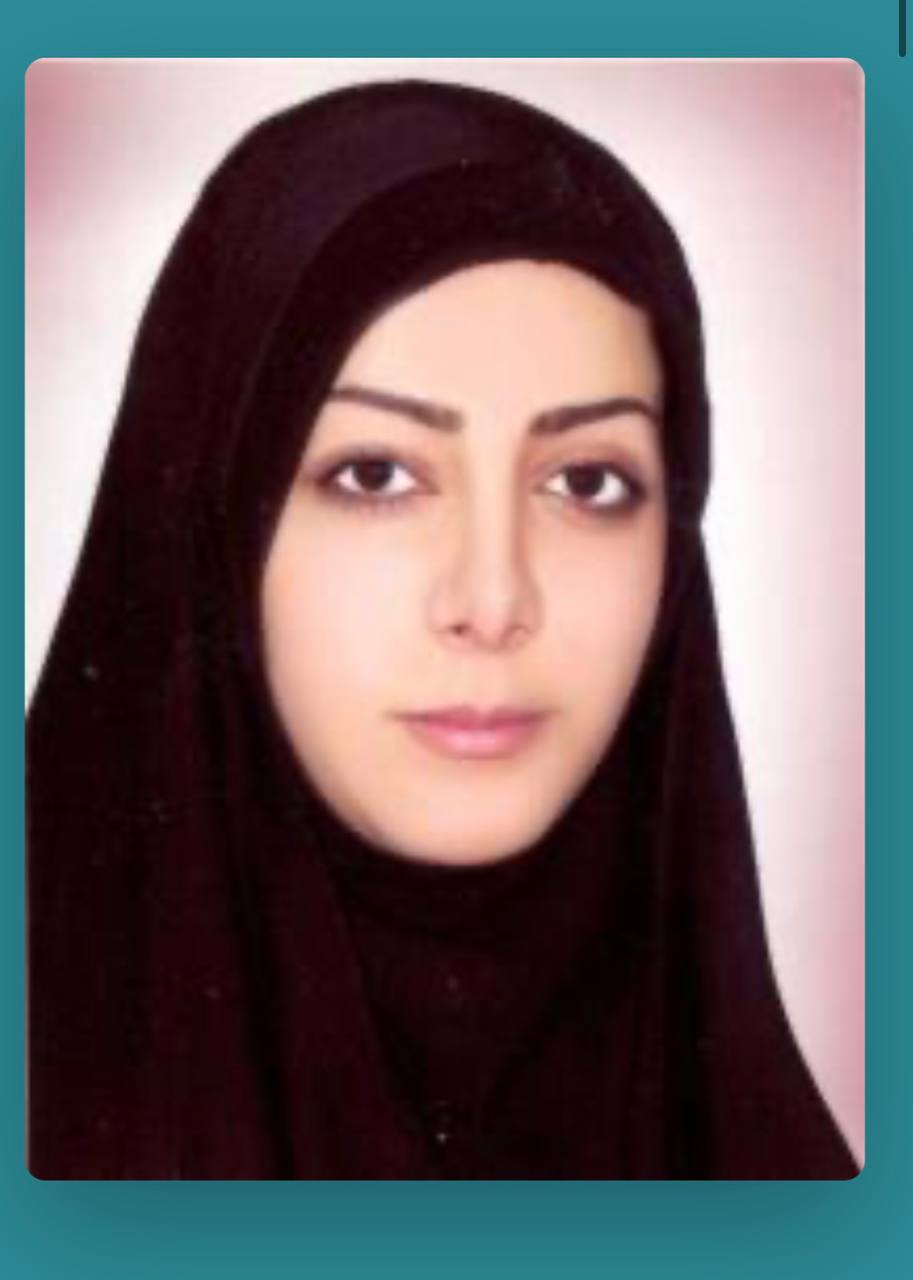 دکتر سارا نژادی