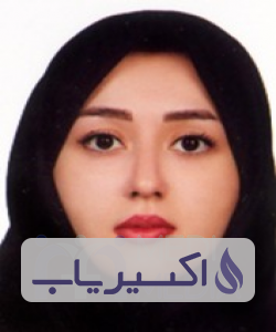 دکتر روشنک محمدخانی بجدنی