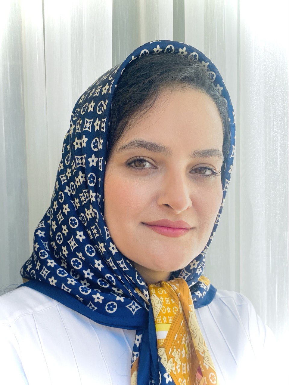 دکتر فرشته ضمیری