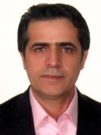 دکتر ابراهیم عبدالغفاری