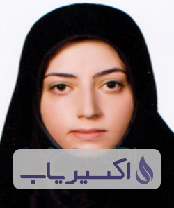 دکتر مریم اسماعیلی رادور