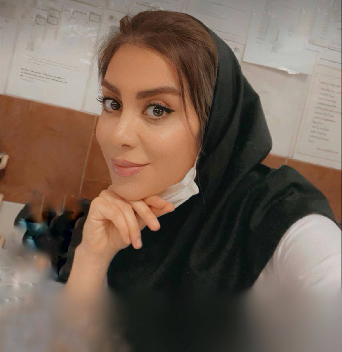 دکتر سحر اصلانی