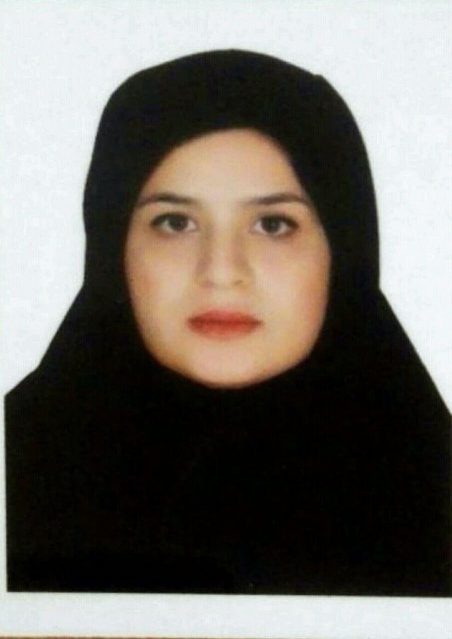 دکتر زینب رئوف