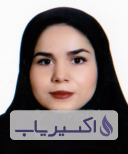 دکتر پریا پیدایش