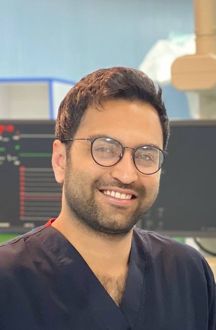 دکتر حسام الدین سرداری پور