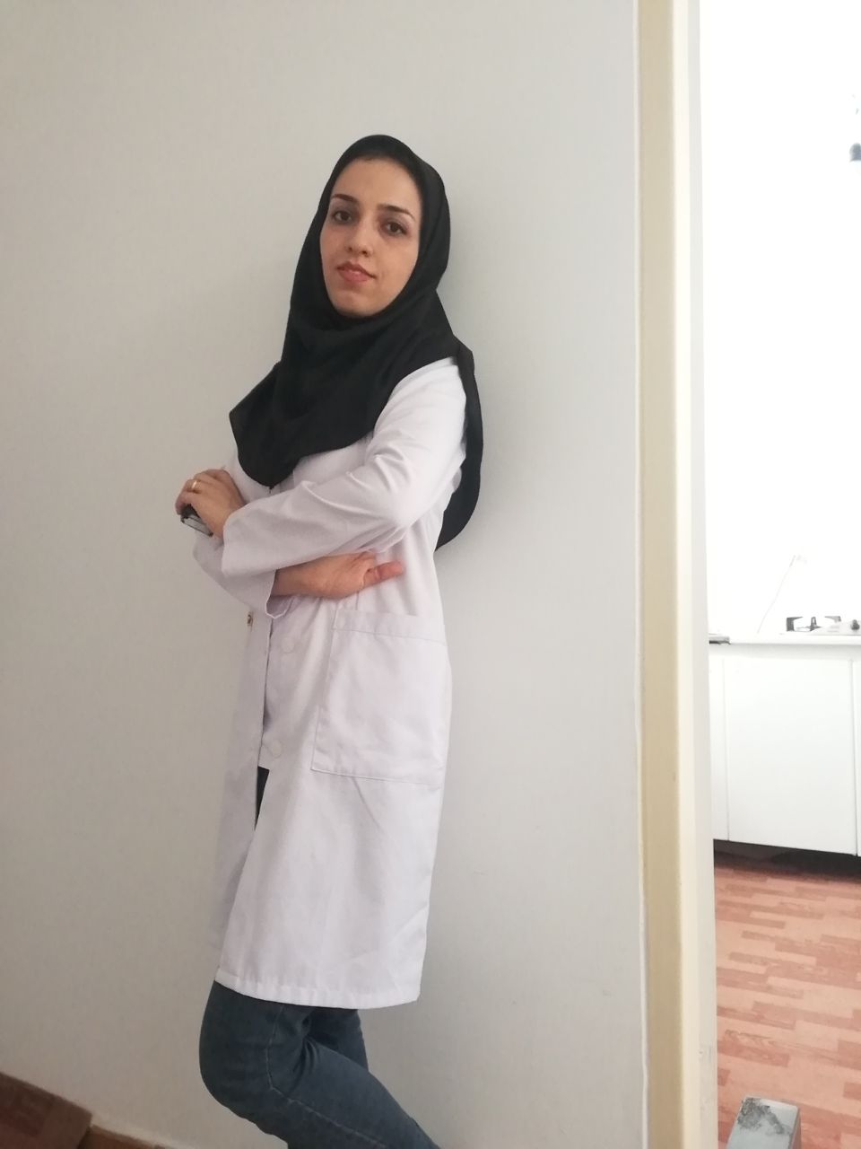 دکتر فریده زمانی