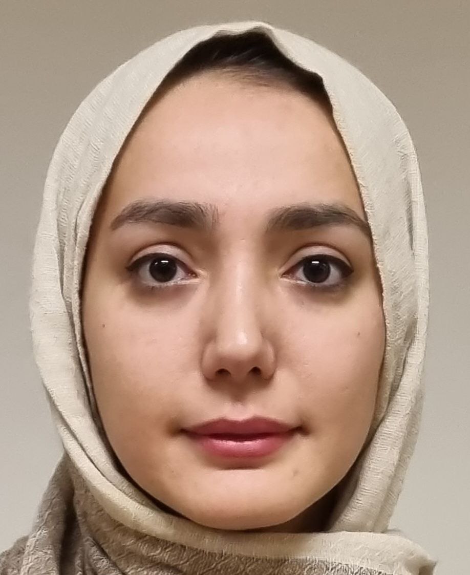 دکتر مریم ثنائی آذر