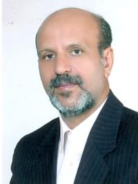 دکتر محمد حسین صالحی