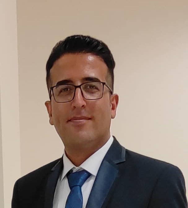 دکتر سجاد رنجبر