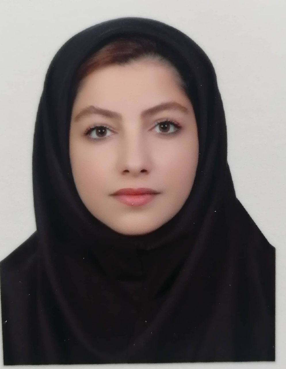 دکتر زهرا تواضع