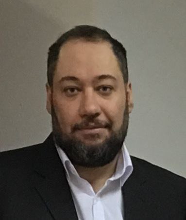 دکتر فواد چایچی یگانه