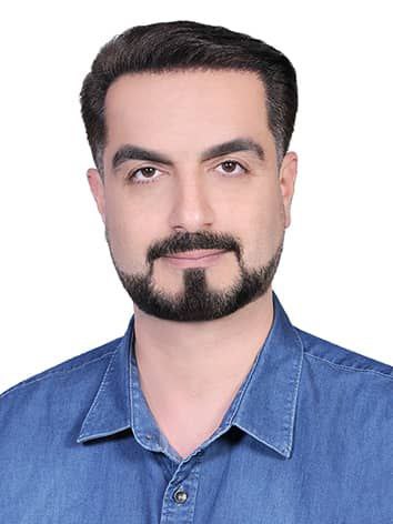 دکتر نیما جهانگیری