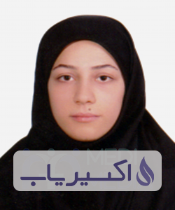 دکتر مرضیه غلامان