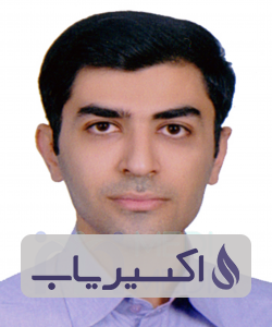 دکتر رضا جوهری