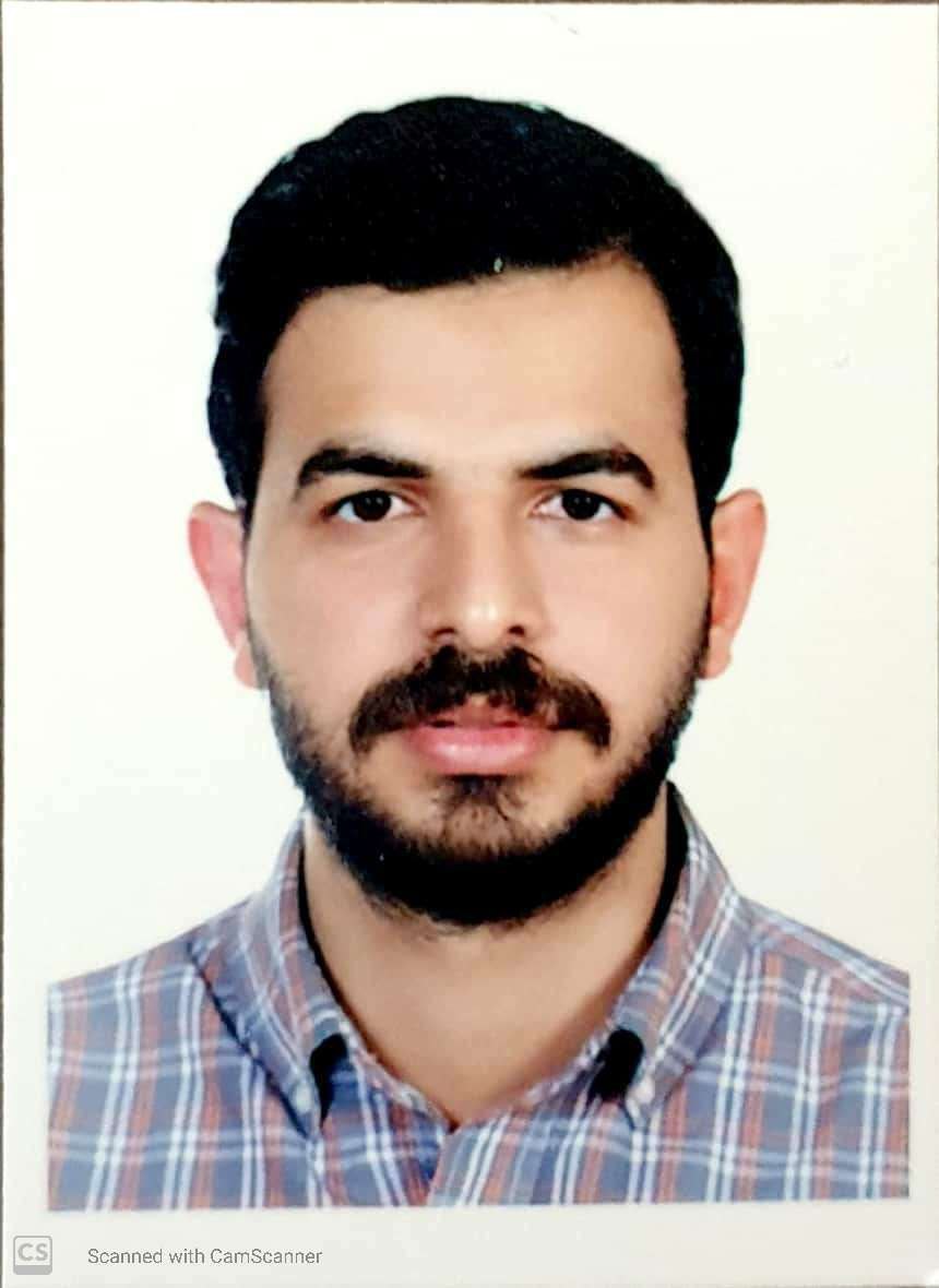 دکتر صالح حبیبی