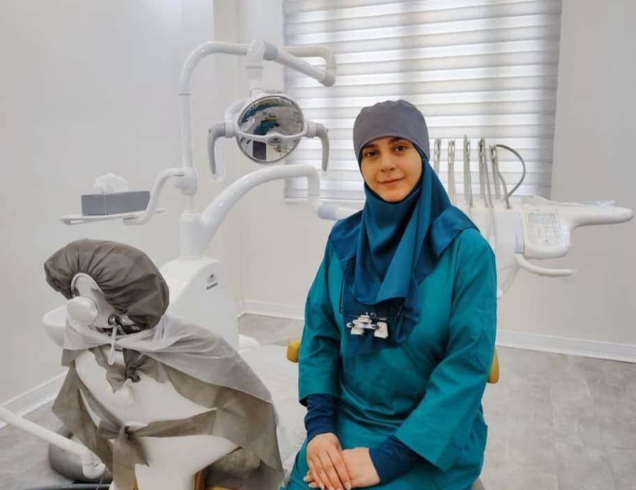 دکتر صدیقه کیان پیشه