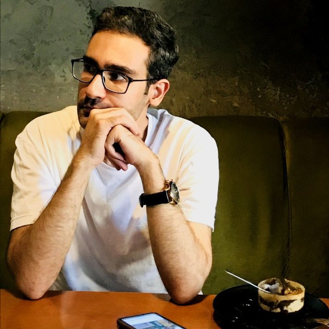 دکتر ابوالفضل جعفرزاده