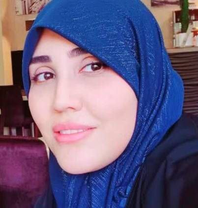 دکتر نیلوفر عطاری بجدنی