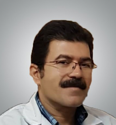 دکتر ایرج مشکی