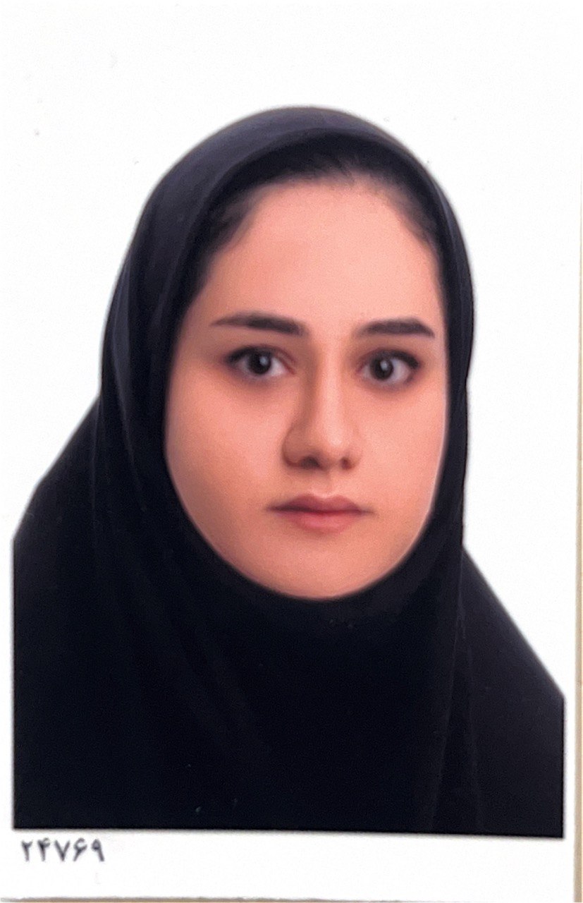 دکتر مریم انارکی محمدی