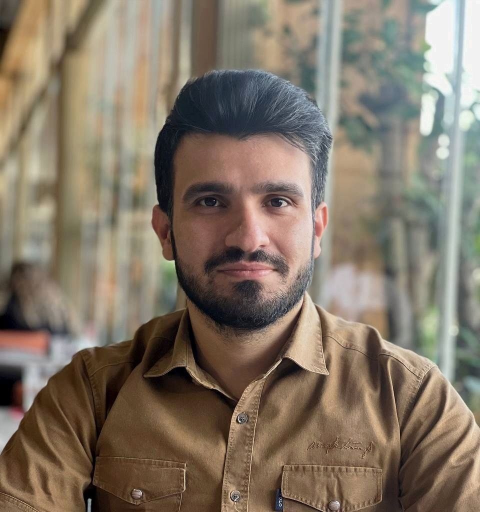 دکتر فرشاد قره بخشی
