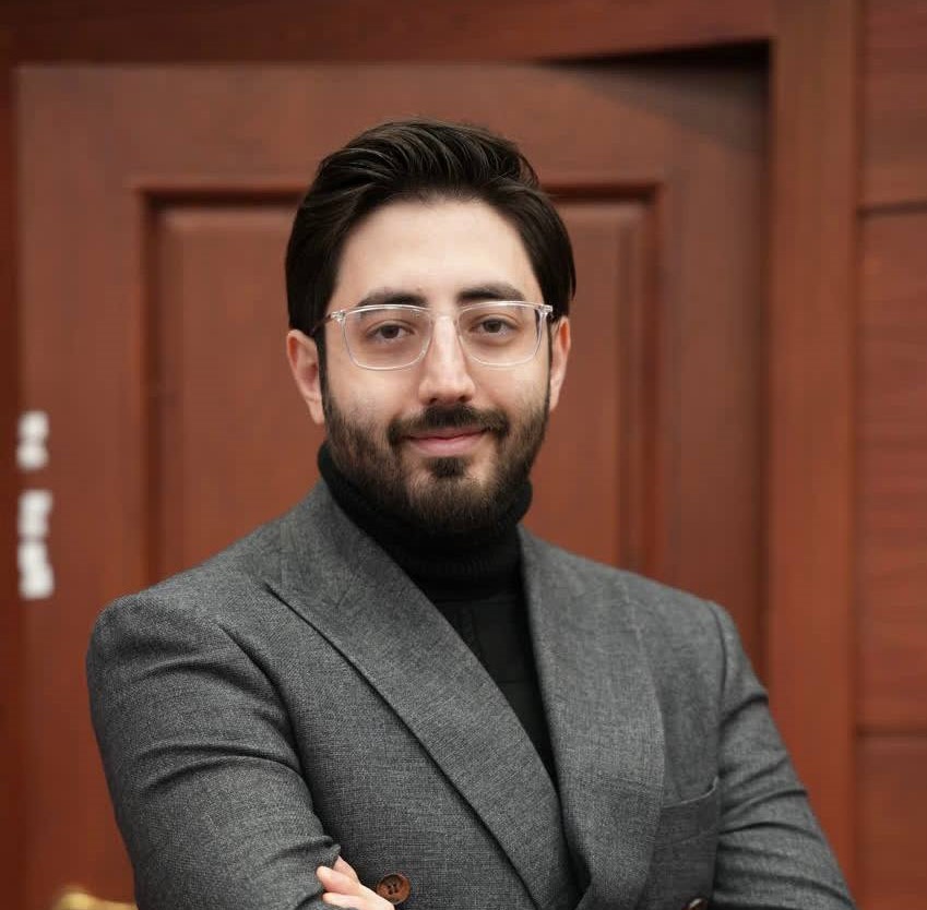 دکتر احمد غیورکاظمی