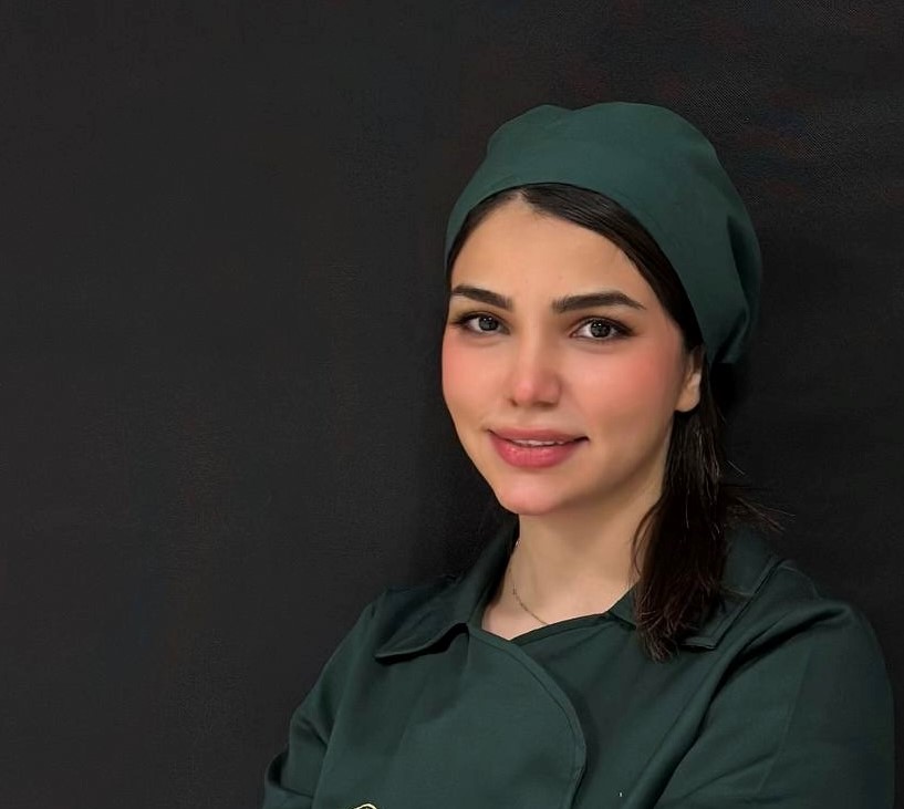 دکتر ملیکا آستانه