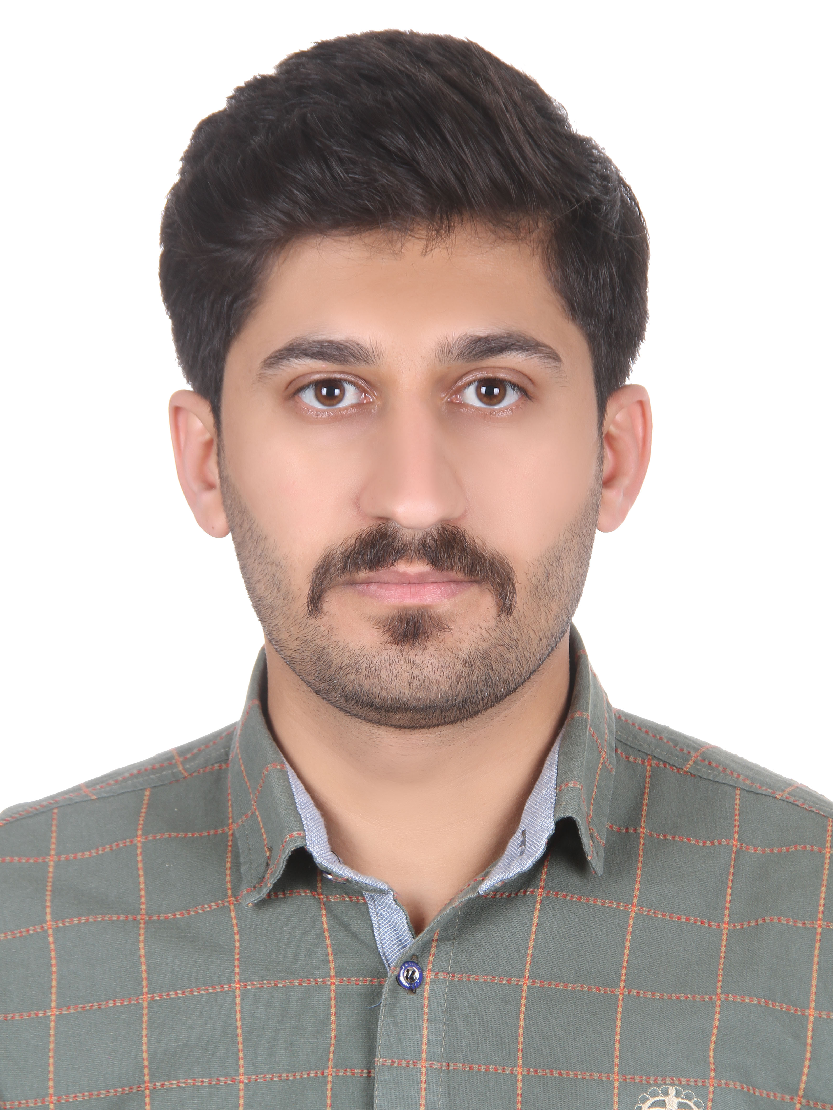 دکتر حامد حسنپور