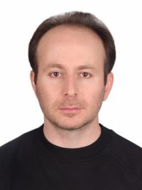 دکتر نوید کاظمیان باغان