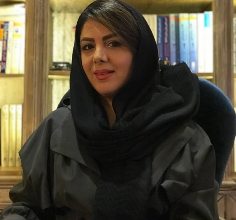 دکتر راضیه امین السادات