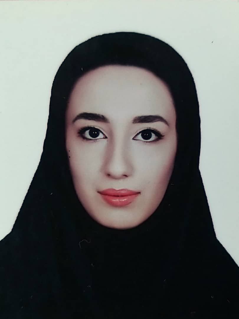 دکتر فاطمه خلیلی قیداری