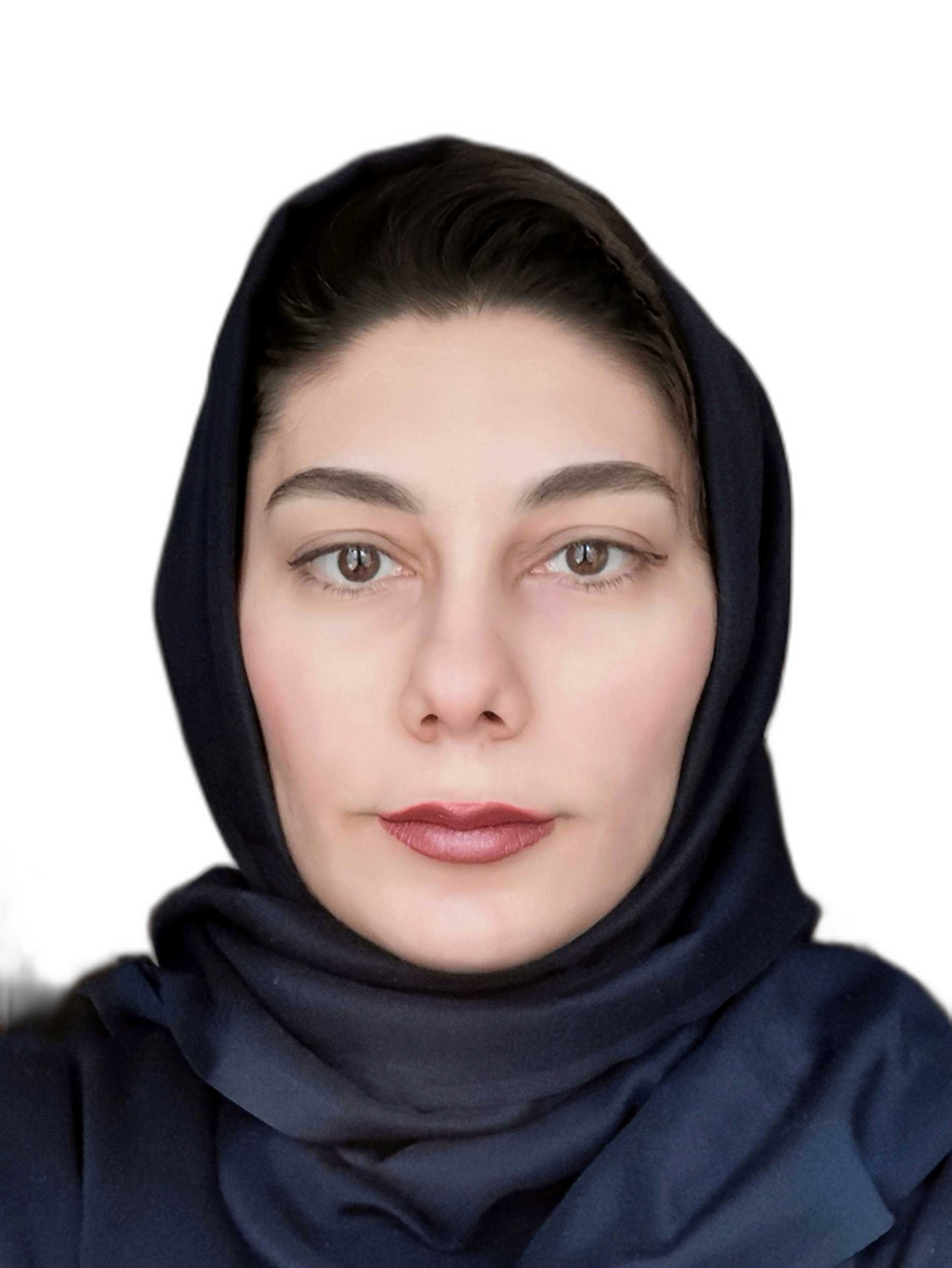 دکتر ساینا جاهد