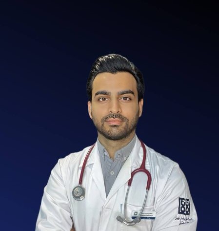 دکتر محمد بهبودی فرد