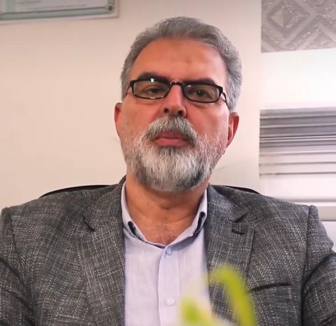 دکتر مجید فراهانی