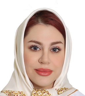 دکتر شیرین خیراندیش