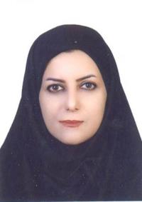 دکتر معصومه ورزنده