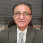 دکتر داود اکبری