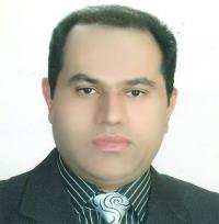 دکتر سیدرضا نیرومند حسینی