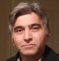 دکتر محمود کاظمی