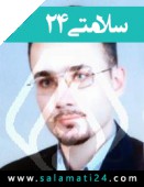 دکتر وحید سعیدی ساعدی